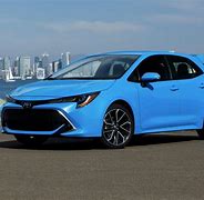 Image result for For Sale Toyota Corolla Hatchback XSE CVT Near