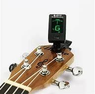 Image result for Electric and Bass Tuner