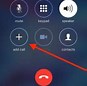 Image result for Phone On Calling Screen