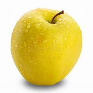 Image result for Kashmiri Yellow Apple
