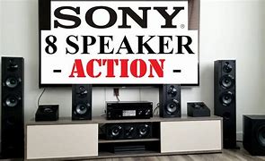 Image result for Sony 7.1
