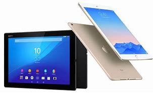 Image result for Pictures of Used Small Sony iPads