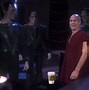 Image result for Star Trek Picard Rios Meme