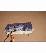 Image result for Sharp Double Washing Machine ES 6535T Timer