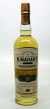 Image result for Kinahan's Irish Whiskey