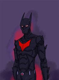 Image result for Batman Beyond Sketch