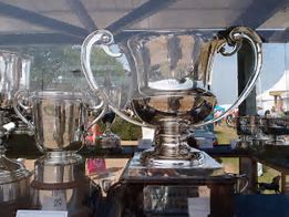 Image result for Famous Sports Trophies