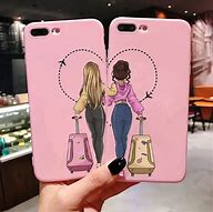 Image result for iPhone 15 Pro Best Friend Cases