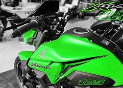 Image result for Hero Honda X Blade