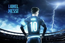 Image result for Messi Wallpaper 1600X900