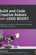 Image result for LEGO Mindstorms Robot