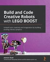 Image result for LEGO Mini Robot