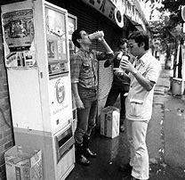 Image result for Japan in the 70s