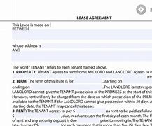 Image result for Legal Binding Contract Forms