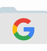 Image result for Google Folder Icon