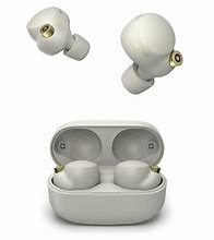 Image result for Sony TWS Earbuds