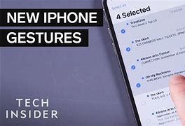 Image result for iPhone Update Gestures