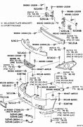 Image result for Images of Frot End of a 2997 Toyota Camry