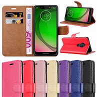 Image result for Moto G7 Play Wallet Case
