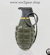 Image result for Toy Frag Grenade