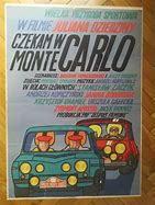 Image result for czekam_w_monte carlo