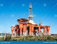 Image result for Renovated Oil Rig