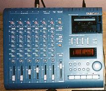 Image result for Tascam 424