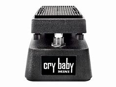 Image result for Cry Baby Wah in Chain of Order