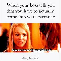 Image result for Going Back to Work Meme