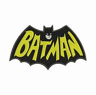 Image result for Applique Batman