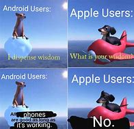 Image result for Pixalated Android Meme