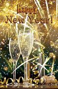 Image result for Art Neauveau New Year's Greetings