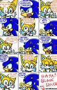 Image result for Sonic and Tails Cartoon