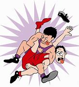 Image result for Cartoon Moviw Wrestling