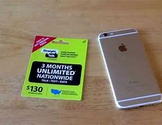 Image result for Straight Talk iPhone 6 Gold