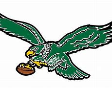 Image result for Old Eagles Logo