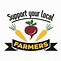 Image result for Support Local Farmers Markets