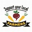 Image result for Support Local Farmers SVG Printable