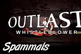 Image result for Out Last Whistleblower Logo
