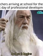 Image result for Positive Teacher Memes