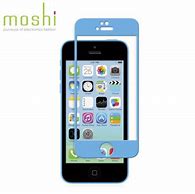 Image result for blue iphone 5c screen protectors