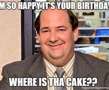 Image result for Happy Birthday Meme Office Space