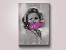 Image result for Invisible Monsters