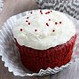 Image result for Red Velvet Cupcakes Package Label