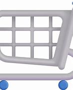 Image result for Shopping Cart Emoji