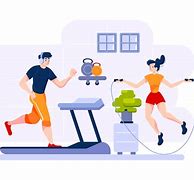Image result for Fitness Graphics