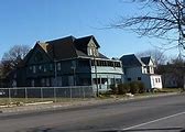 Image result for 11 East Main Street, Canfield, OH 44406