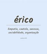 Image result for ERICO Azul