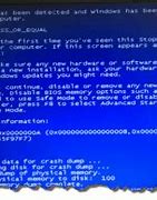 Image result for How to Fix Blue Screen