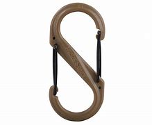 Image result for S Type Carabiner